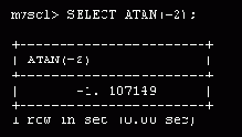  MySQL